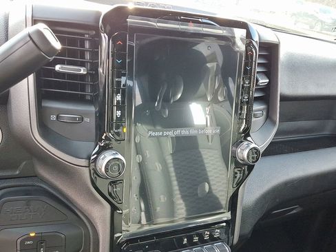 New 2026 RAM 3500 Tradesman image 17