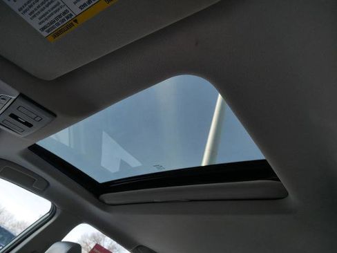 Certified 2020 Nissan Altima 2.5 Platinum image 29