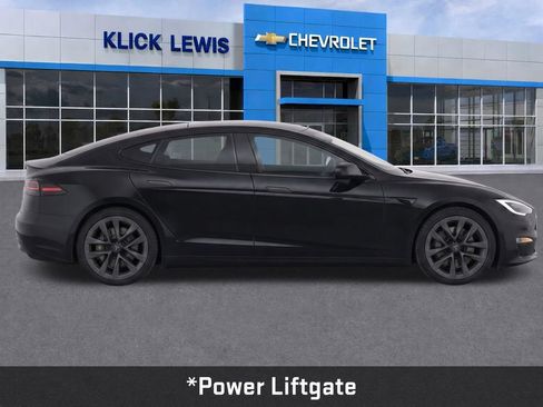 Used 2023 Tesla Model S Standard Range AWD/4WD image 9