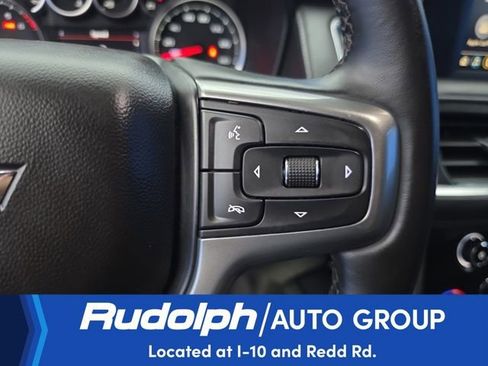 Used 2024 Chevrolet Tahoe LS image 17