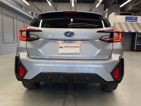 Certified 2024 Subaru Crosstrek 2.0i Premium image 6