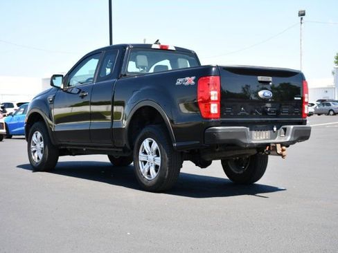 Used 2020 Ford Ranger XL w/ Equipment Group 101A Mid RWD image 5