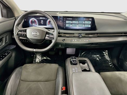 Used 2024 Nissan Ariya AWD image 22