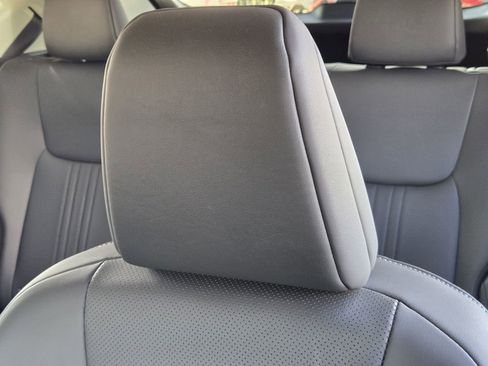 Used 2023 Lexus NX 350 AWD image 16