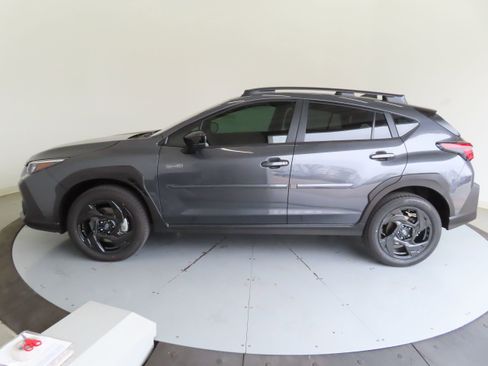 New 2026 Subaru Crosstrek 2.5i Sport image 9