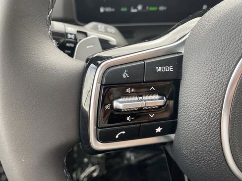 New 2026 Kia Carnival SX w/ SX Dark Edition Package image 32