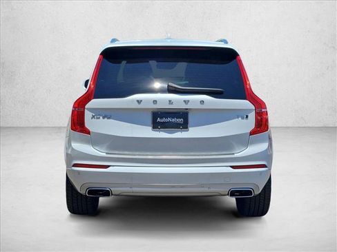 Used 2021 Volvo XC90 T6 Momentum w/ Protection Package Premier AWD/4WD image 7