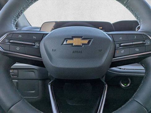 New 2026 Chevrolet Suburban Premier image 14