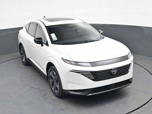 New 2026 Nissan Murano SL AWD/4WD image 28