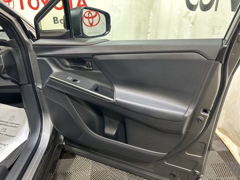 New 2026 Toyota bZ XLE image 11