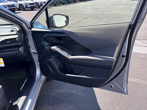 New 2025 Subaru Crosstrek 2.5i Premium image 44