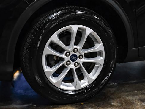 Used 2020 Ford Escape SE AWD/4WD image 55