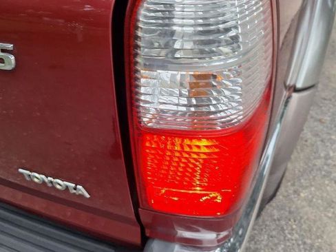 Used 2001 Toyota 4Runner SR5 RWD image 4