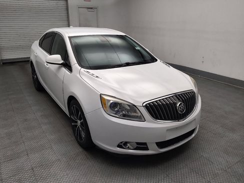 Used 2017 Buick Verano Sport Touring FWD image 13