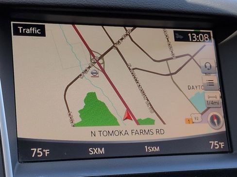 Used 2017 INFINITI Q60 Red Sport 400 image 23