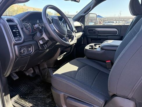 New 2026 RAM 5500 Tradesman image 15