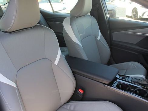 Certified 2026 Toyota Camry SE FWD image 26