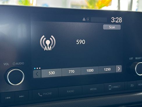 Certified 2026 Honda Civic FWD Hybrid Sedan image 17