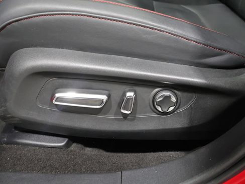 Used 2025 Acura ADX A-Spec w/ Advance Package AWD/4WD image 12