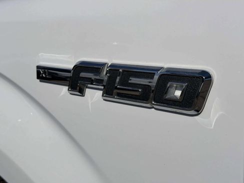 Used 2014 Ford F150 XL w/ Equipment Group 101A Mid image 13