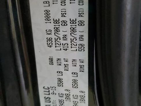 Used 2016 RAM 2500 Tradesman w/ Chrome Appearance Group image 32