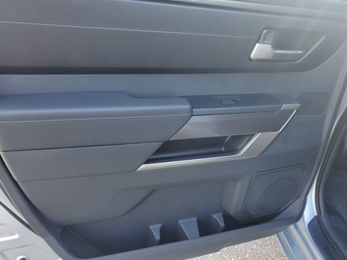 New 2026 Toyota Tundra SR5 AWD/4WD image 15