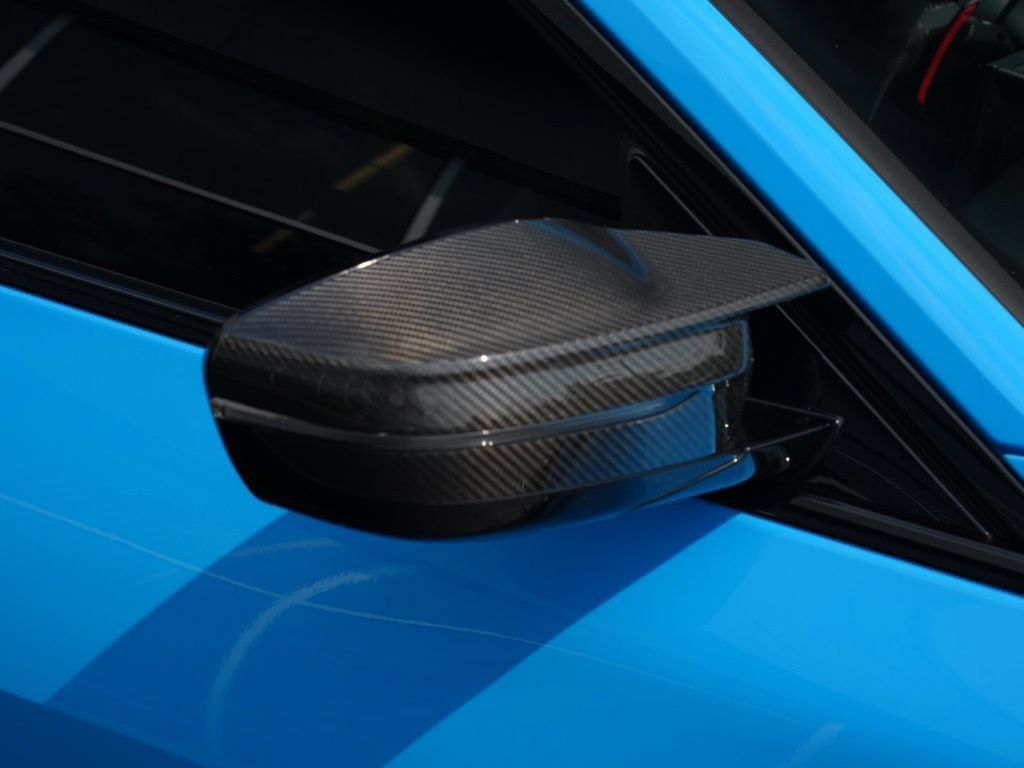 Used 2025 BMW M4 CS AWD/4WD image 29