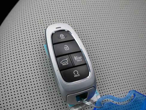 Used 2023 Hyundai Tucson SEL w/ Convenience Package image 36