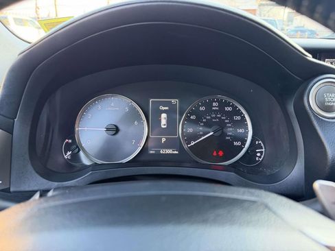 Used 2018 Lexus IS 300 AWD w/ Comfort Package image 28