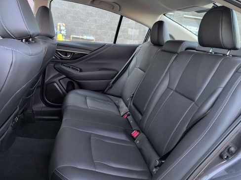 Certified 2024 Subaru Legacy Limited image 21