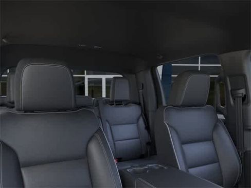 New 2026 GMC Sierra EV Elevation image 24
