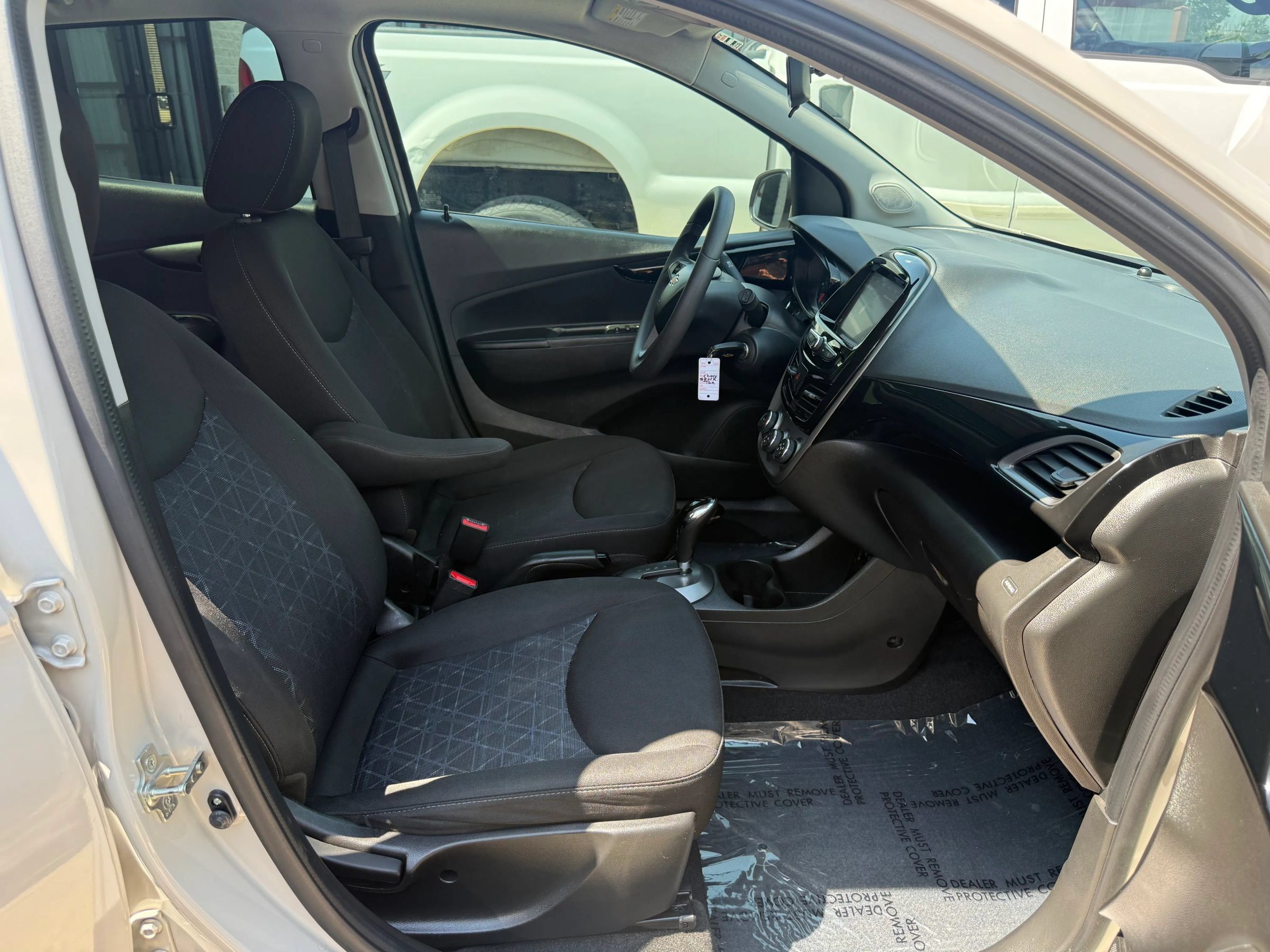 Used 2021 Chevrolet Spark LT FWD image 14