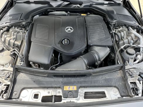 Used 2024 Mercedes-Benz C 300 4MATIC Sedan image 36