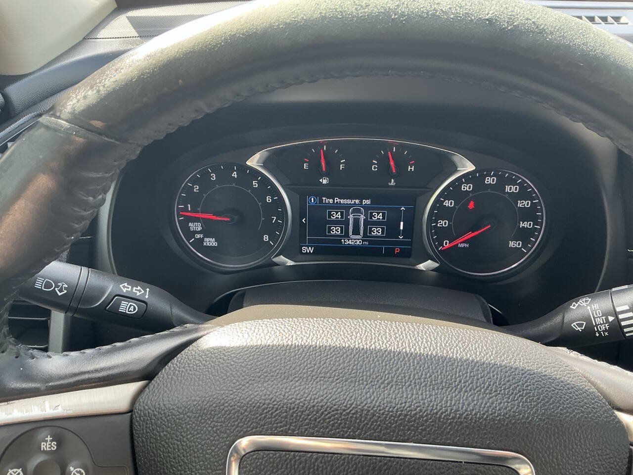 Used 2018 GMC Terrain Denali AWD/4WD image 34
