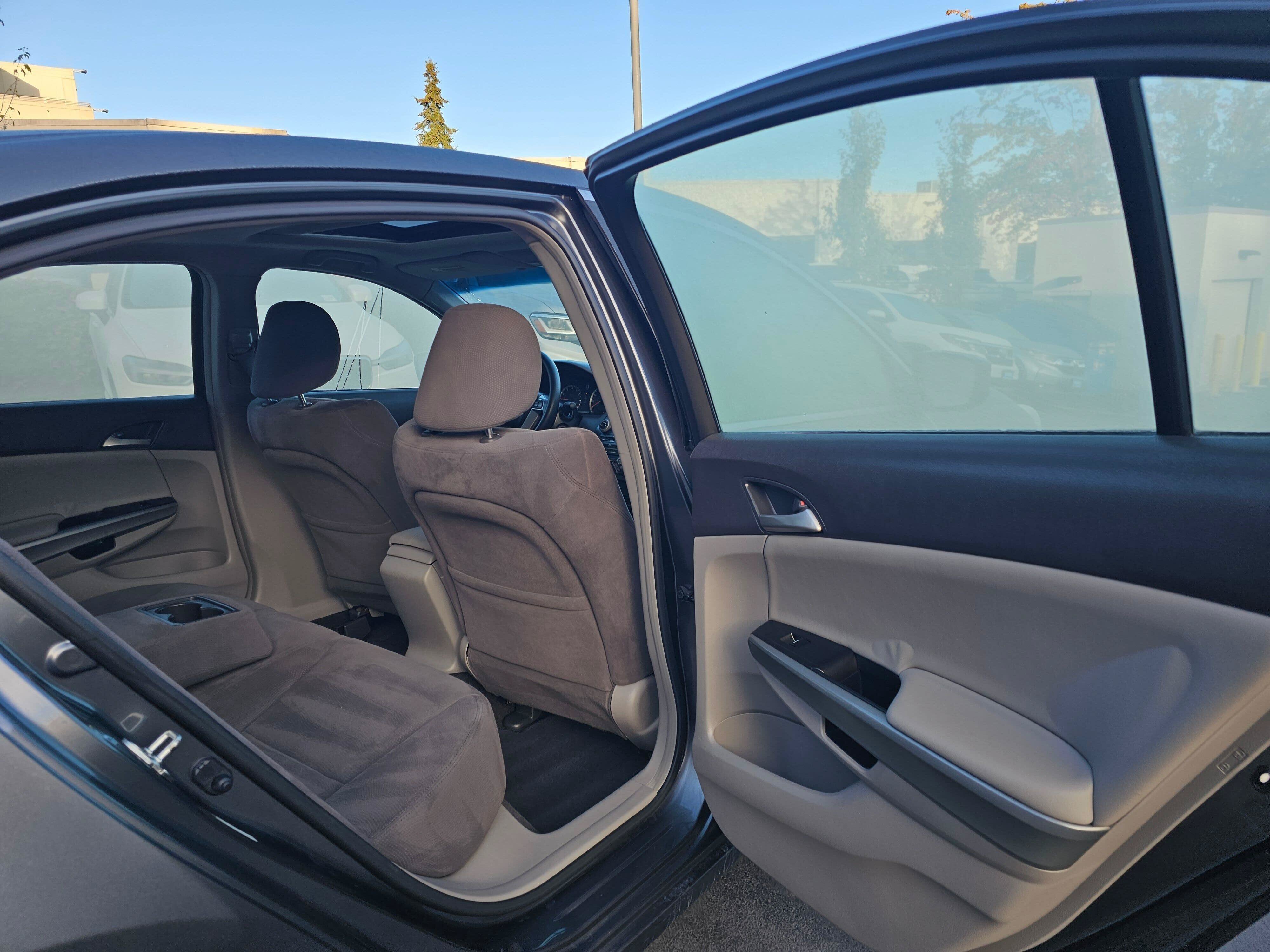 Used 2008 Honda Accord EX image 15