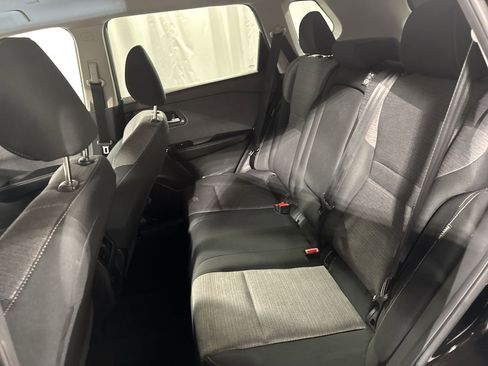 Used 2023 Nissan Rogue SV image 28