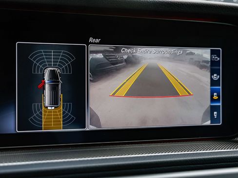 Certified 2019 Mercedes-Benz G 550 G 550 image 24