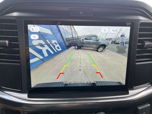 New 2026 Ford F150 STX w/ Equipment Group 200A image 19