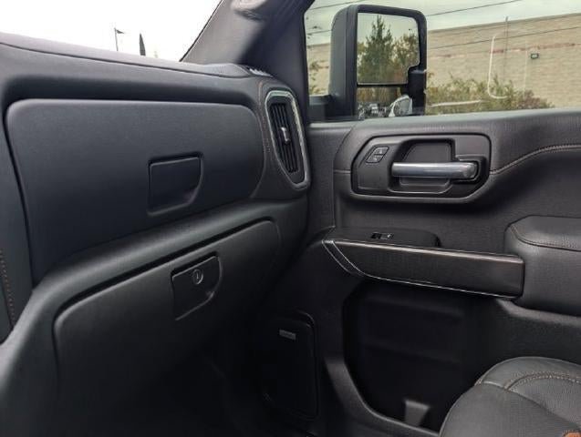 Used 2021 GMC Sierra 2500 AT4 w/ AT4 Premium Plus Package AWD/4WD image 31