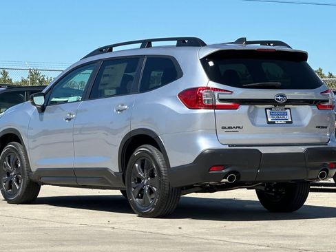 New 2026 Subaru Ascent Premium AWD/4WD image 5