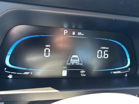 New 2026 Hyundai Elantra Sport FWD image 13