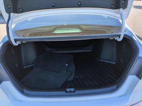 Certified 2023 Honda Accord Sport image 33