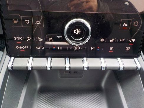 New 2026 GMC Terrain Denali image 41