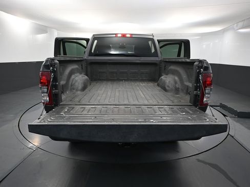 Used 2024 RAM 2500 Big Horn w/ Night Edition image 46