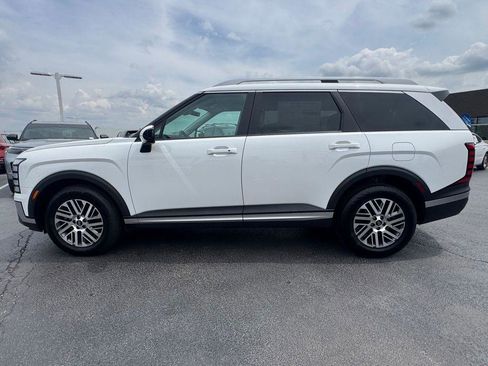 New 2026 Hyundai Palisade SEL AWD/4WD image 2