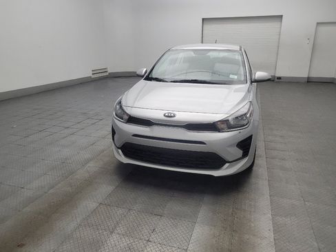 Used 2021 Kia Rio S FWD image 15