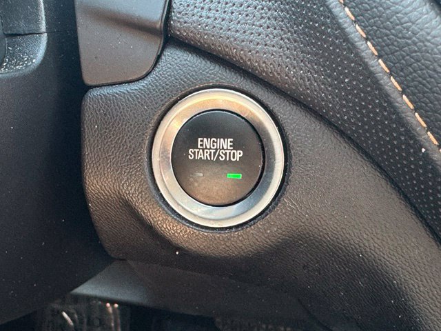 Used 2024 Chevrolet Equinox Premier AWD/4WD image 17