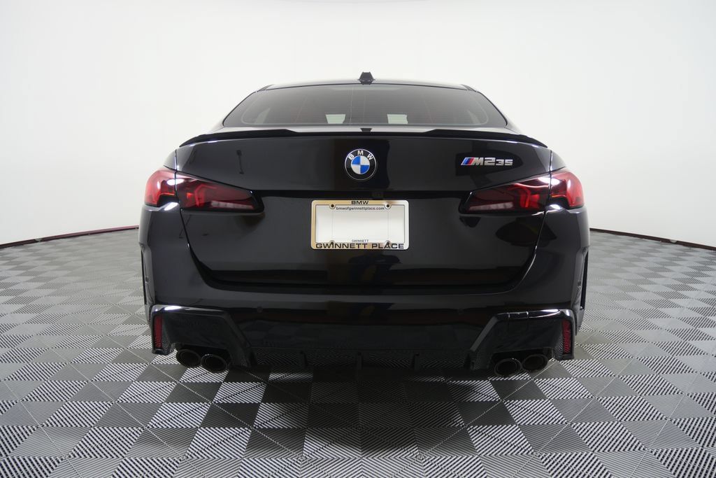 Used 2026 BMW M235i xDrive w/ Premium Package AWD/4WD image 4