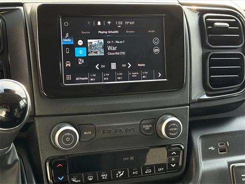 Used 2023 RAM ProMaster 2500 image 16