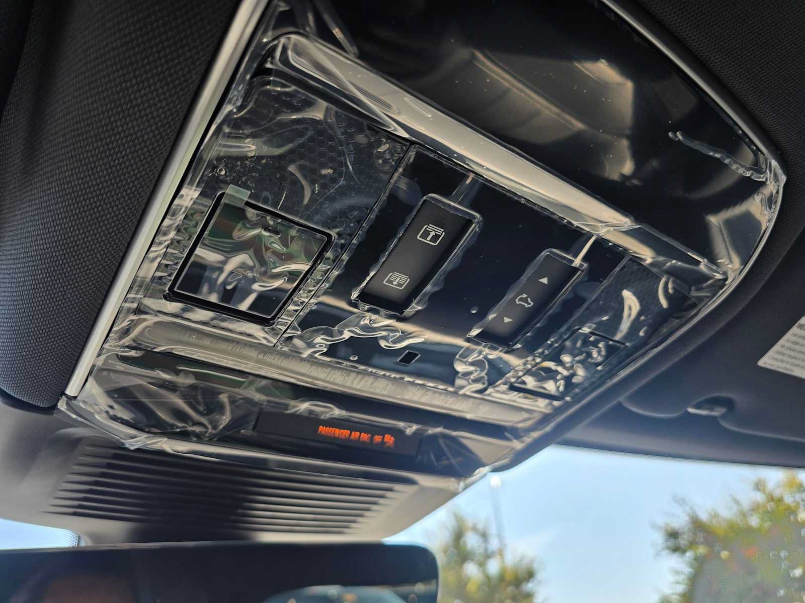 New 2027 Land Rover Range Rover Sport SE AWD/4WD image 34